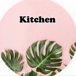 Kitchen Everything